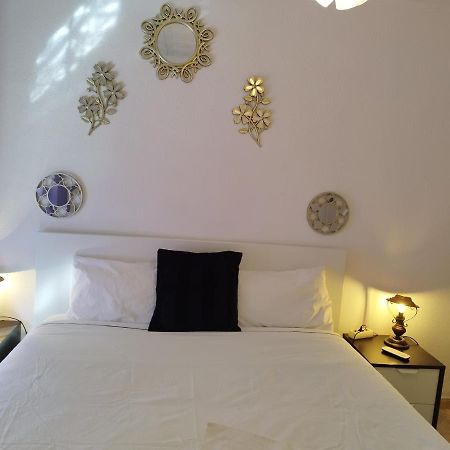 City Apartment Valencia Exterior photo