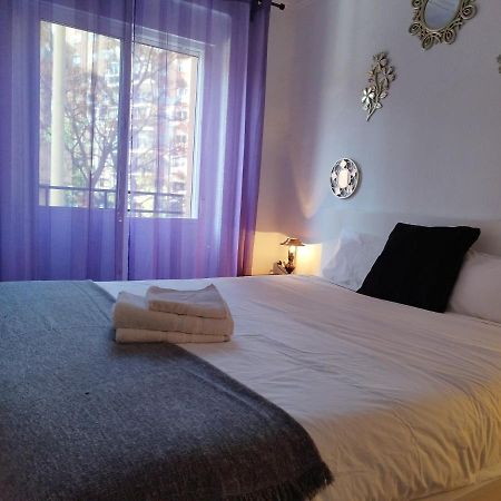 City Apartment Valencia Exterior photo