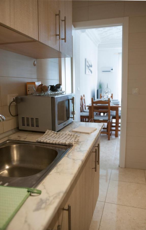 City Apartment Valencia Exterior photo