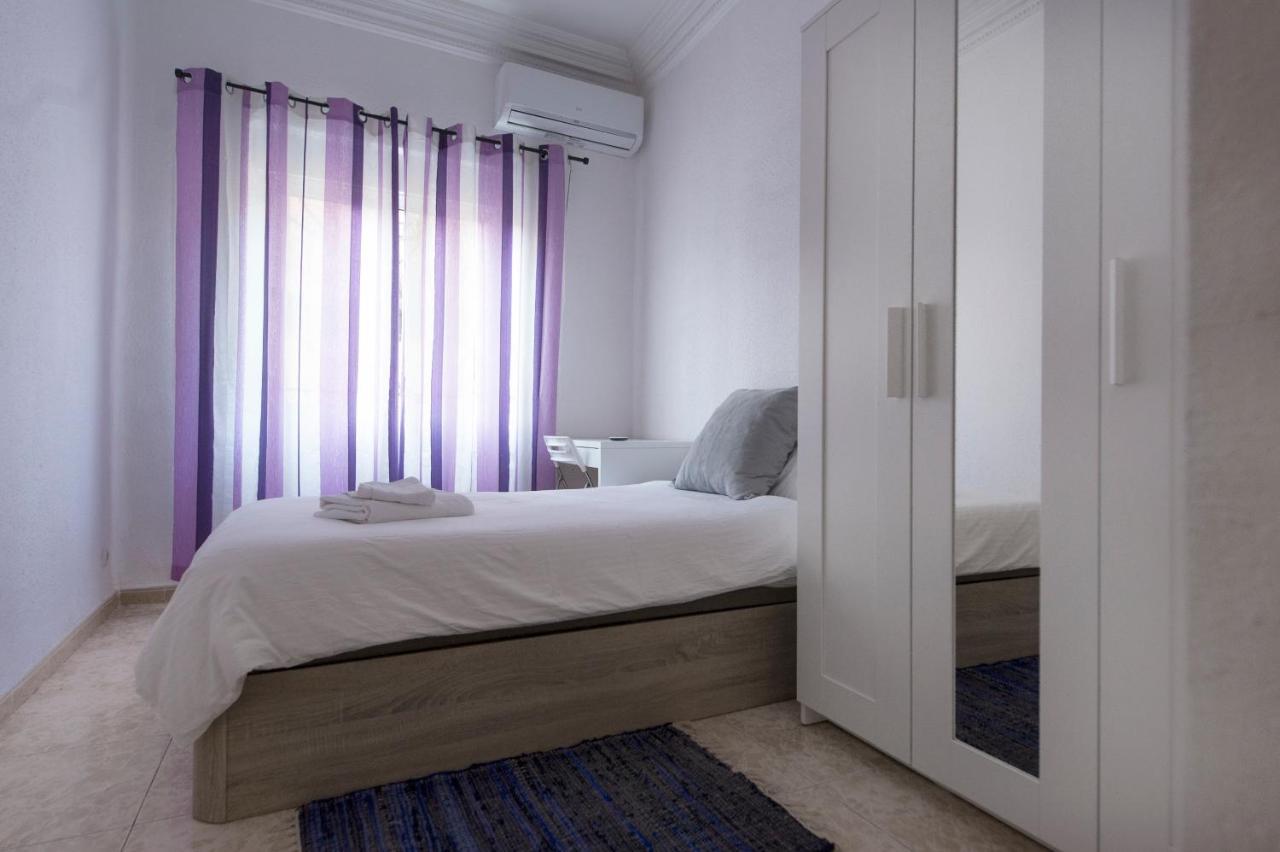 City Apartment Valencia Exterior photo