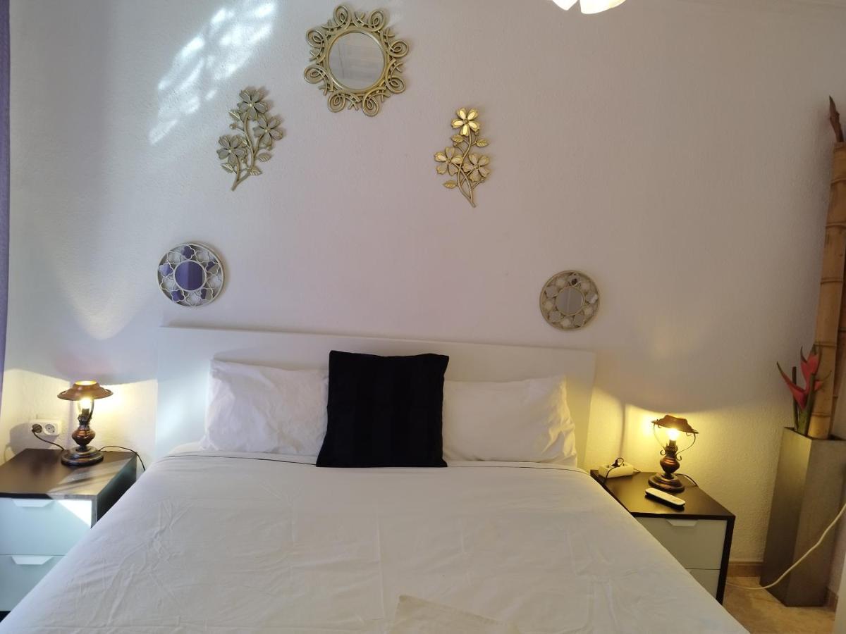 City Apartment Valencia Exterior photo