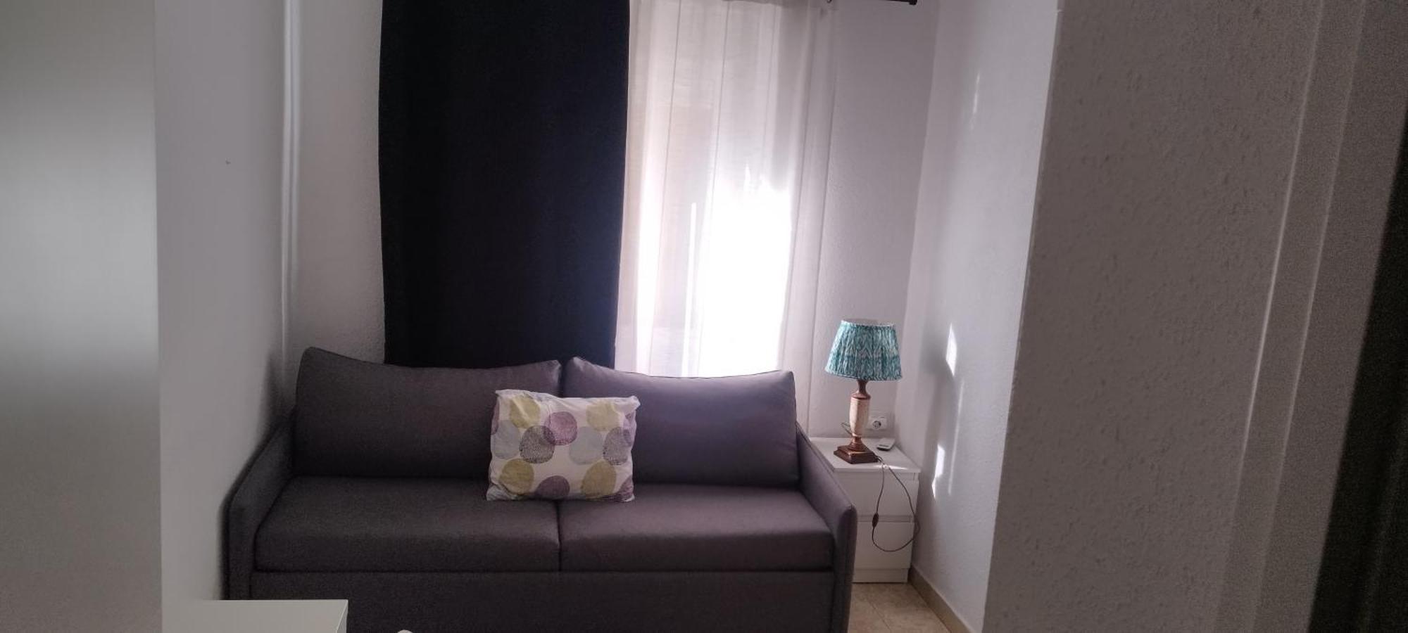City Apartment Valencia Exterior photo