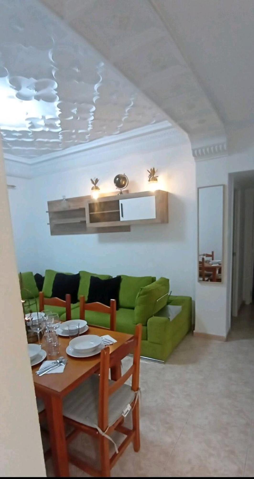 City Apartment Valencia Exterior photo