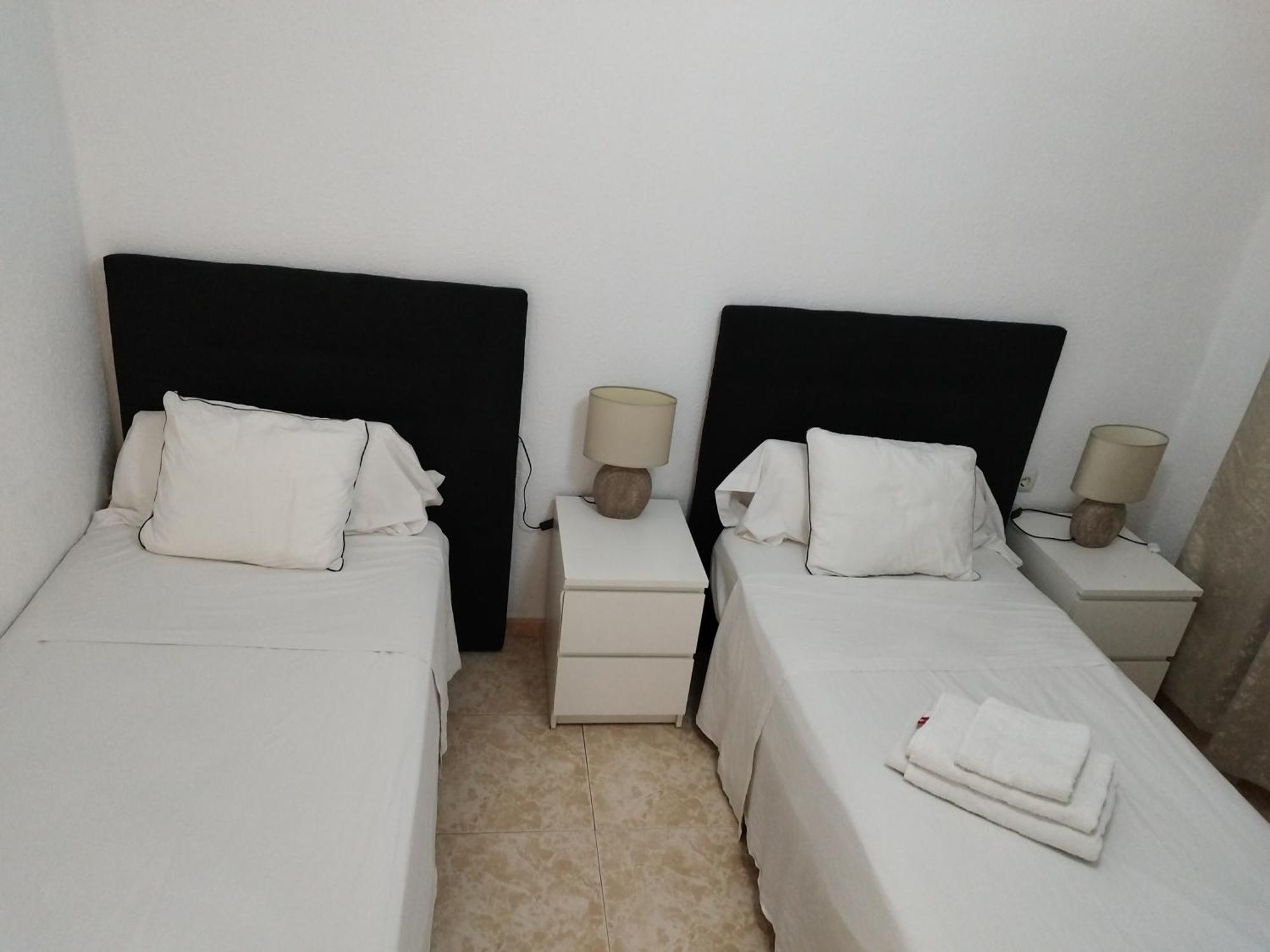 City Apartment Valencia Exterior photo