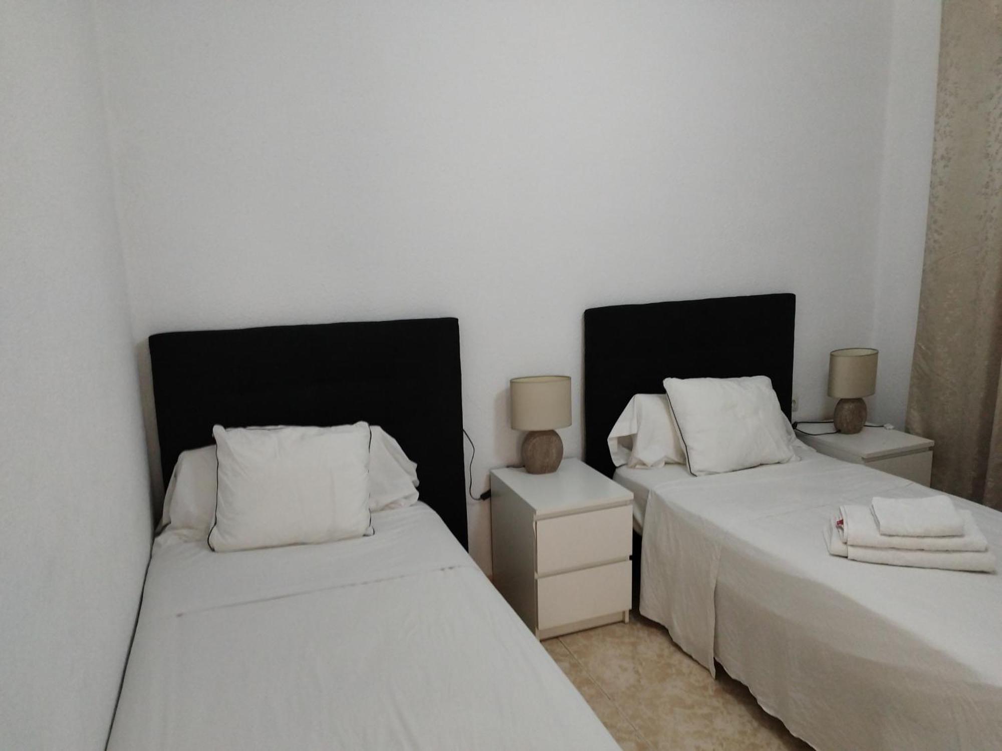 City Apartment Valencia Exterior photo